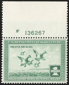 Sale 1156, Lot 3870, Revenues