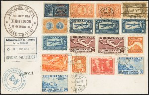 Sale 1156, Lot 3884, U.S. Possessions incl. Hawaii