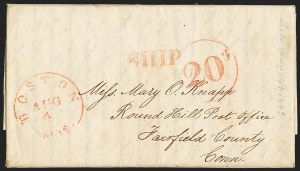 Sale 1156, Lot 3888, U.S. Possessions incl. Hawaii