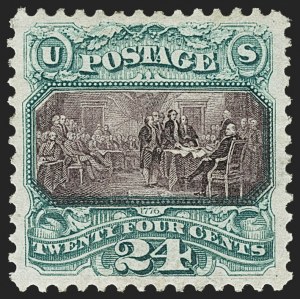 Sale Number 1159, Lot Number 150, 1875 Re-Issue of 1869 Pictorial Issue (Scott 123-133a) Sale Number 1159, Lot Number 150, 1875 Re-Issue of 1869 Pictorial Issue (Scott 123-133a)