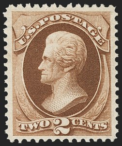 Sale Number 1159, Lot Number 161, 1870-71 National Bank Note Co. Issues (Scott 134-155)