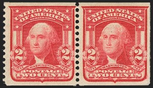 Sale 1159, Lot 224, 1902-08 Issues, Louisiana Purchase Issue (Scott 300-322, 327)