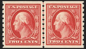 Sale Number 1159, Lot Number 236, 1910-22 Washington-Franklin Issues (Scott 389-539)