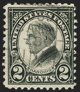 Sale 1159, Lot 254, 1925 and Later Issues