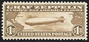 Sale Number 1159, Lot Number 262, Air Post