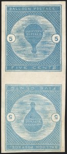 Sale 1159, Lot 265, Air Post