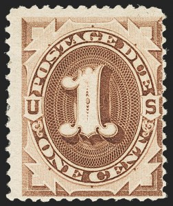 Sale 1159, Lot 268, Special Delivery, Postage Due