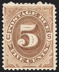 Sale 1159, Lot 272, Special Delivery, Postage Due