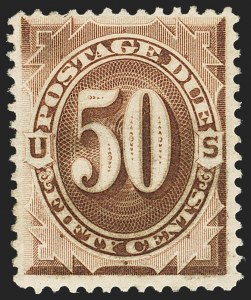 Sale 1159, Lot 275, Special Delivery, Postage Due