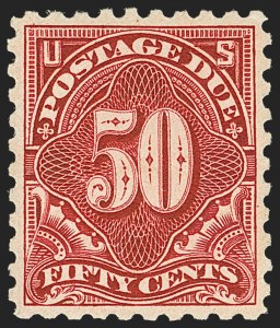 Sale 1159, Lot 276, Special Delivery, Postage Due