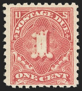 Sale 1159, Lot 278, Special Delivery, Postage Due