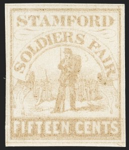 Sale 1159, Lot 290, Sanitary Fairs, Postal Stationery