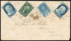 Sale 1159, Lot 320, Hawaii, Philippines