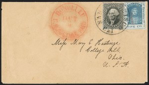 Sale 1159, Lot 321, Hawaii, Philippines