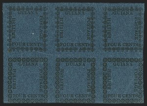 Sale 1159, Lot 329, Worldwide Stamps and Covers, Bermuda thru Germany