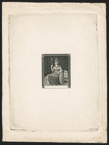 Sale 1159, Lot 350, Worldwide Stamps and Covers, Hong Kong thru Newfoundland