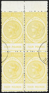 Sale 1159, Lot 363, Worldwide Stamps and Covers, New Zealand thru Zanzibar