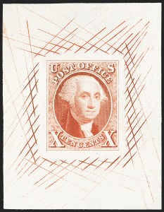 Sale 1162, Lot 1, Essays and Proofs