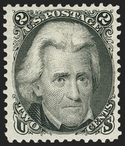 Sale 1162, Lot 192, 1875 Re-Issue of 1861-66 Issue (Scott 102-111)