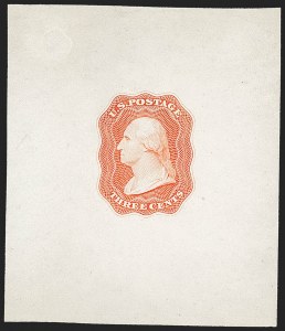 Sale 1162, Lot 2, Essays and Proofs