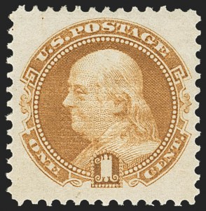 Sale 1162, Lot 201, 1869 Pictorial Issue (Scott 112-122)