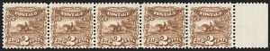 Sale 1162, Lot 204, 1869 Pictorial Issue (Scott 112-122)