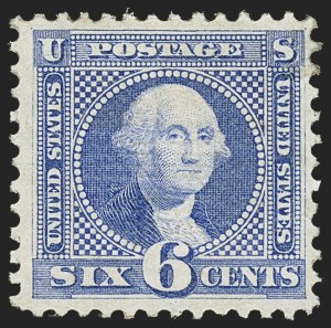 Sale 1162, Lot 207, 1869 Pictorial Issue (Scott 112-122)