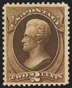 Sale 1162, Lot 263, 1873 Continental Bank Note Co. Issue (Scott 156-179)