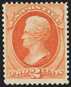 Sale 1162, Lot 273, 1873 Continental Bank Note Co. Issue (Scott 156-179)