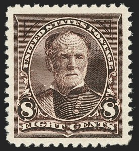 Sale Number 1162, Lot Number 351, 1894 Unwatermarked Bureau Issue (Scott 246-263)