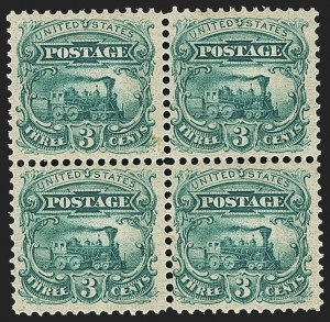 Sale 1162, Lot 4, Essays and Proofs