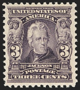Sale 1162, Lot 419, 1902-08 Issues (Scott 300-320)