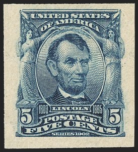 Sale 1162, Lot 434, 1902-08 Issues (Scott 300-320)