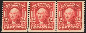 Sale 1162, Lot 439, 1902-08 Issues (Scott 300-320)