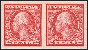 Sale Number 1162, Lot Number 513, 1912-15 Washington-Franklin Issues (Scott 405-461)