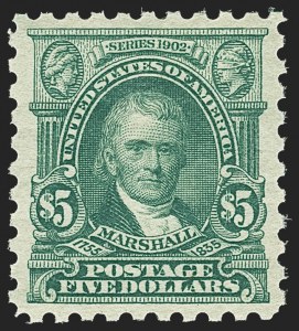 Sale 1162, Lot 533, 1916-17 Issues (Scott 462-480)