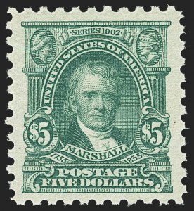 Sale 1162, Lot 534, 1916-17 Issues (Scott 462-480)