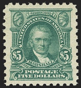 Sale 1162, Lot 535, 1916-17 Issues (Scott 462-480)
