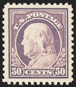 Sale Number 1162, Lot Number 548, 1917-19 Issues (Scott 481-524) Sale Number 1162, Lot Number 548, 1917-19 Issues (Scott 481-524)