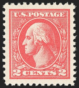 Sale Number 1162, Lot Number 564, 1918-20 Issues (Scott 525-550)