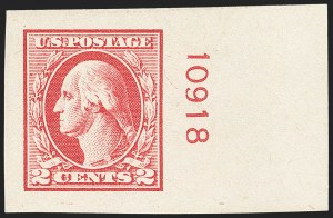 Sale 1162, Lot 565, 1918-20 Issues (Scott 525-550)