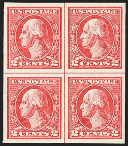 Sale 1162, Lot 567, 1918-20 Issues (Scott 525-550)