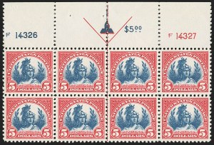 Sale 1162, Lot 583, 1922 and Later Issues (Scott 554-703b