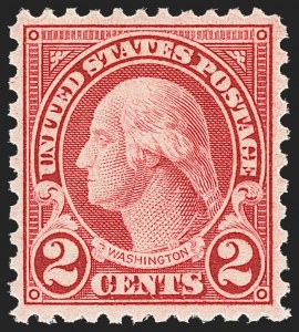 Sale 1162, Lot 584, 1922 and Later Issues (Scott 554-703b