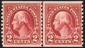 Sale 1162, Lot 588, 1922 and Later Issues (Scott 554-703b
