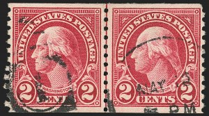 Sale 1162, Lot 589, 1922 and Later Issues (Scott 554-703b