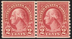 Sale Number 1162, Lot Number 590, 1922 and Later Issues (Scott 554-703b