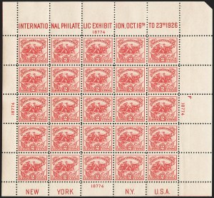Sale 1162, Lot 593, 1922 and Later Issues (Scott 554-703b