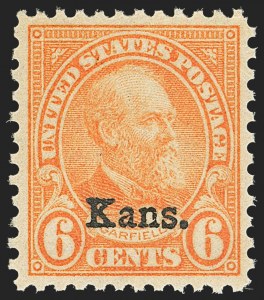 Sale 1162, Lot 597, 1922 and Later Issues (Scott 554-703b