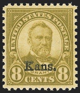 Sale Number 1162, Lot Number 598, 1922 and Later Issues (Scott 554-703b Sale Number 1162, Lot Number 598, 1922 and Later Issues (Scott 554-703b